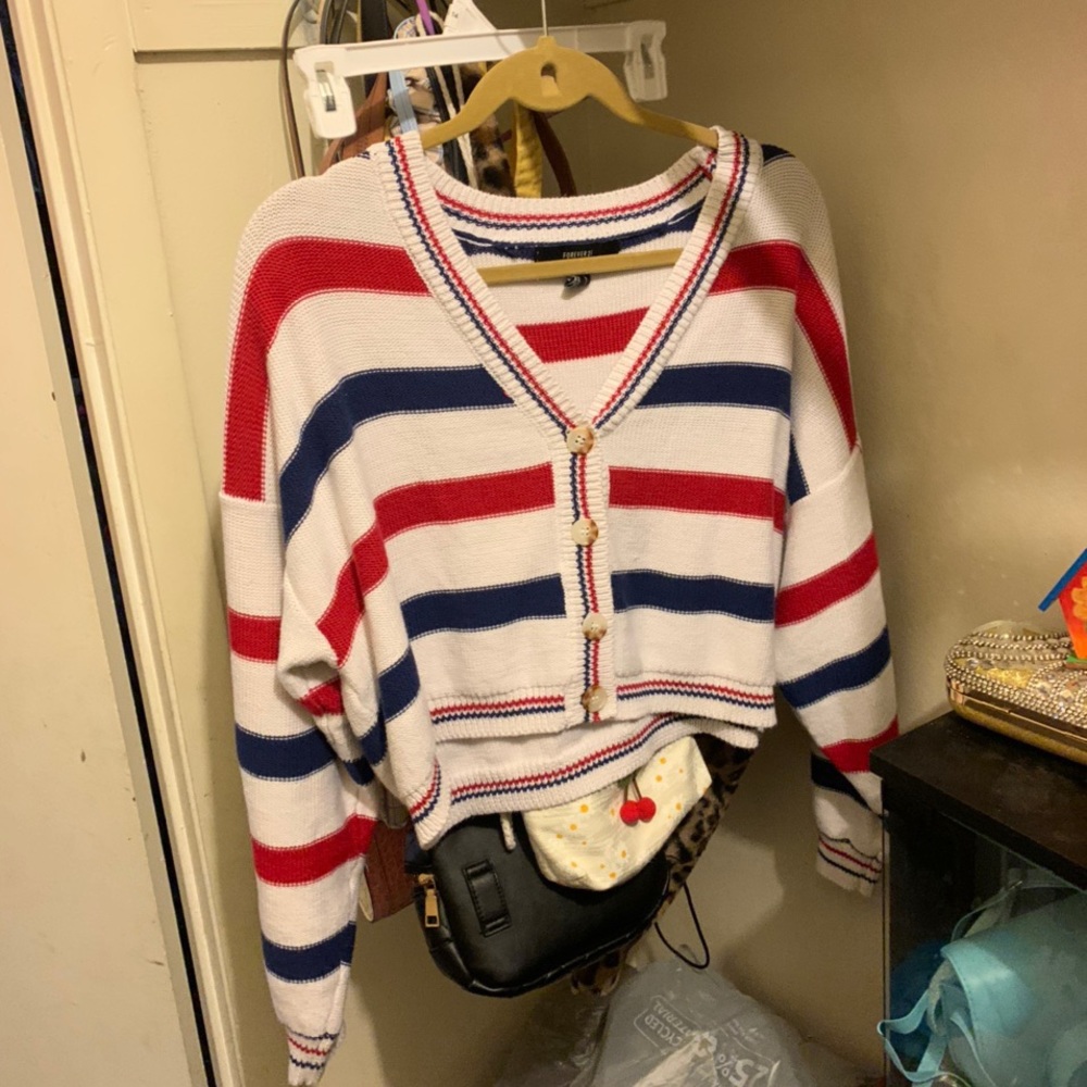 cardigan